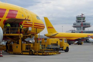 Servicio de Logistica